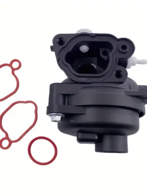Carburador para podadora con motor B&S