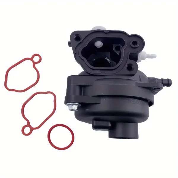 Carburador para podadora con motor B&S