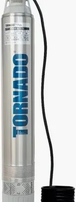 Bomba Sumergible Tornado 1/2HP
